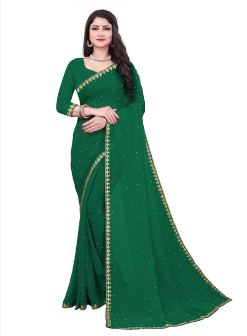 Women Saree 6706