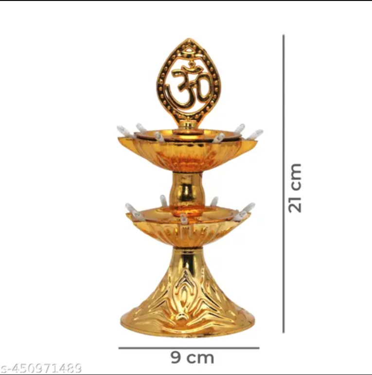 Diya For Diwali Decorations/Diwali Pooja/Home Decor 18875