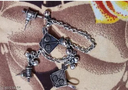 Kite-shaped Earrings| Unique Earring Design| Dangle Earrings| Fashion Accessories 13069