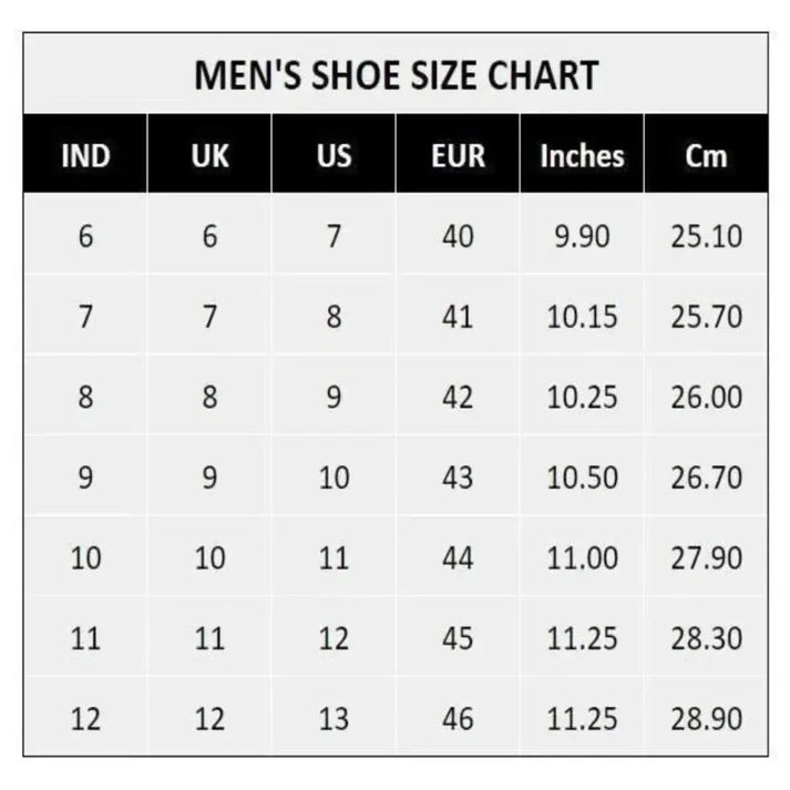 Leather brown shoes 18894