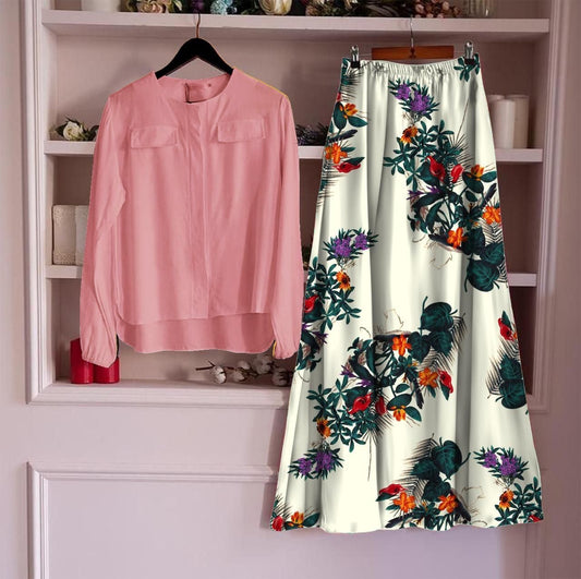 Women Rayon Top
