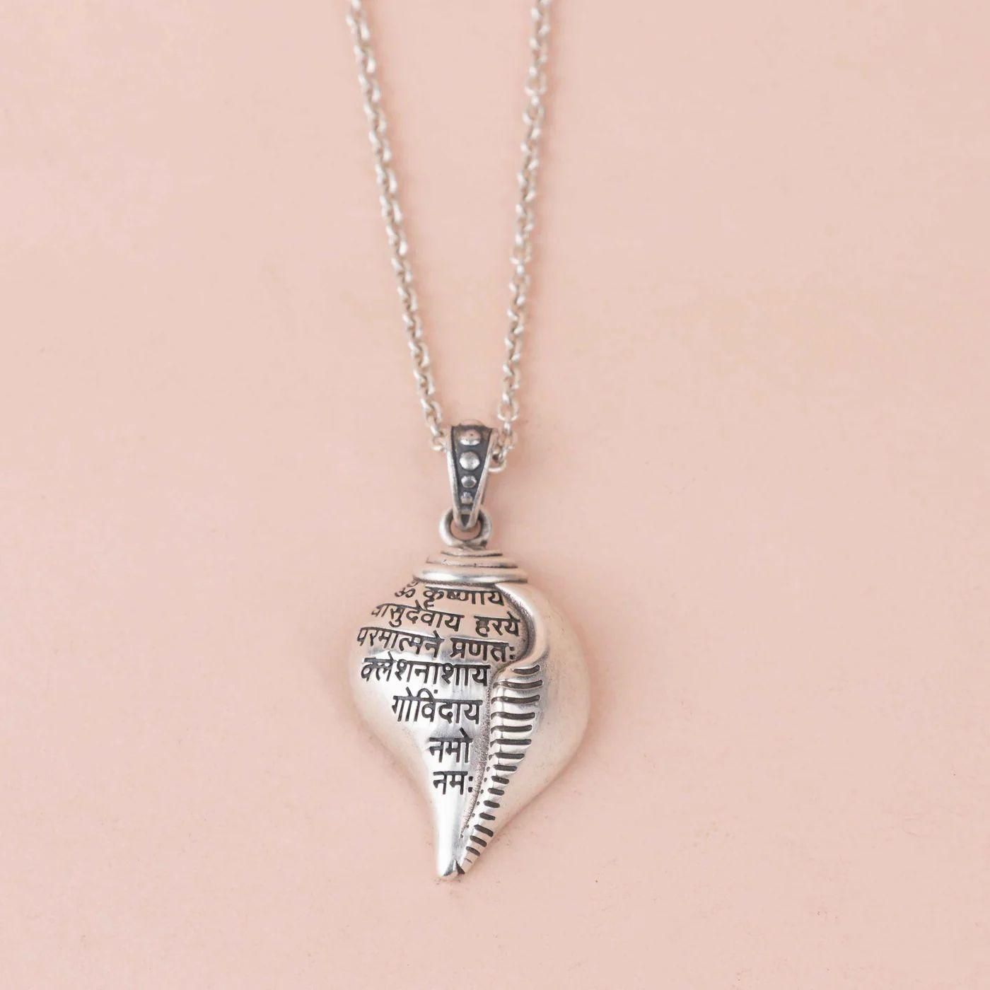 Shri Krishna Shankha