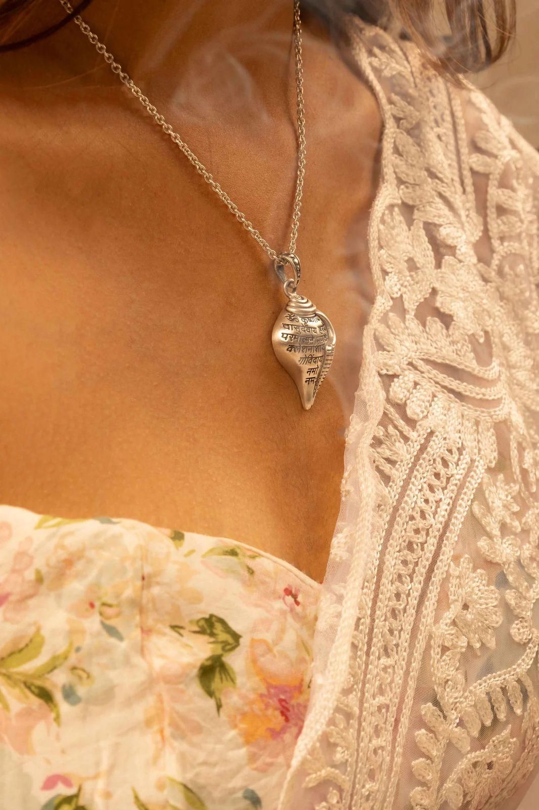 Shri Krishna Shankha