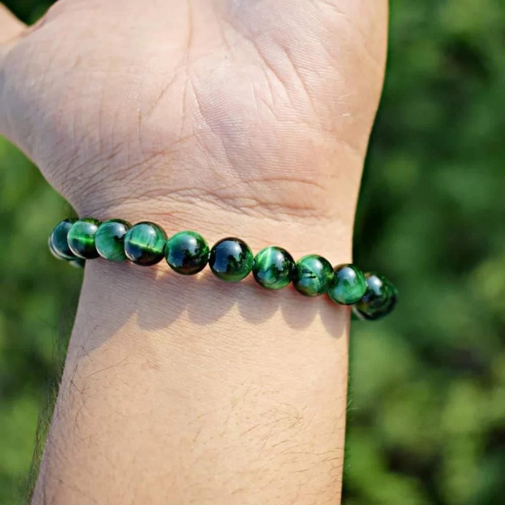 Money & Concentration Bracelet k72d12-5v