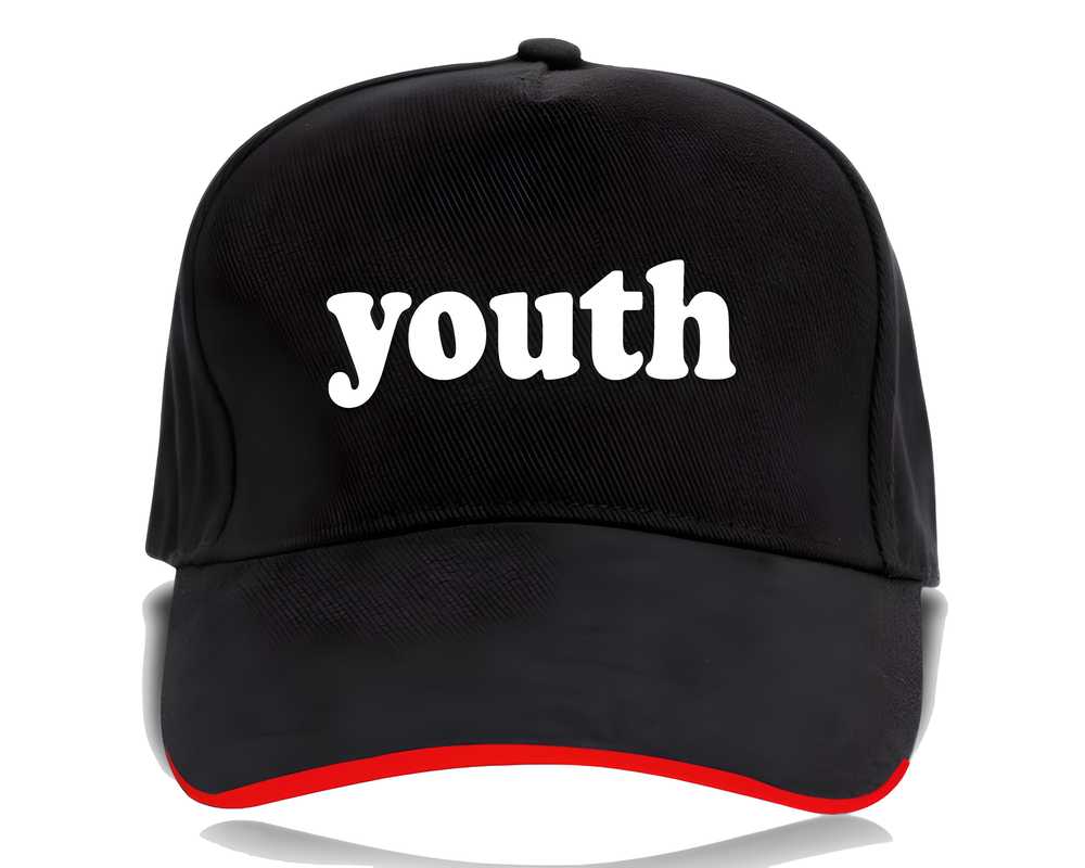 New Solid Printed Unisex Cap k72d12-5v
