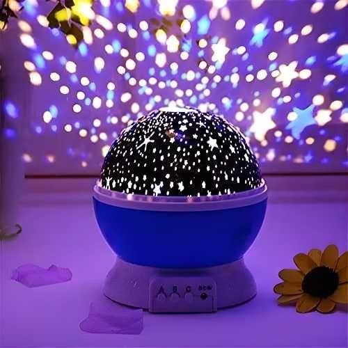 Moon Night Light Lamp k72d12-5v
