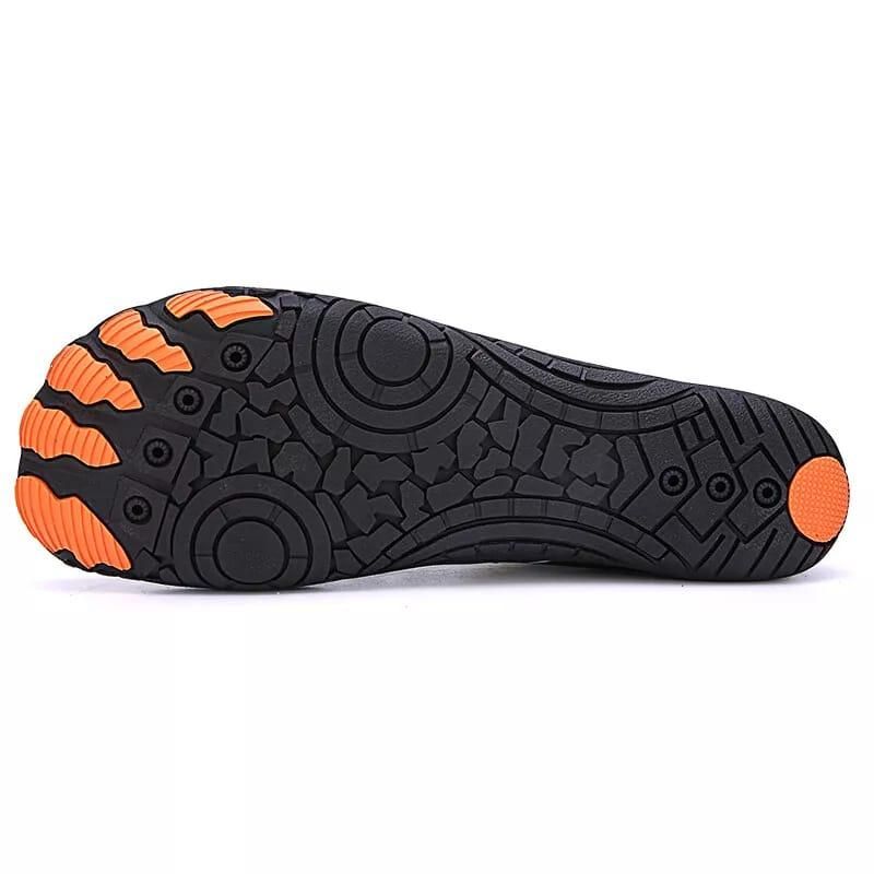 Men's Nonslip Barefoot Shoes k72d12-5v