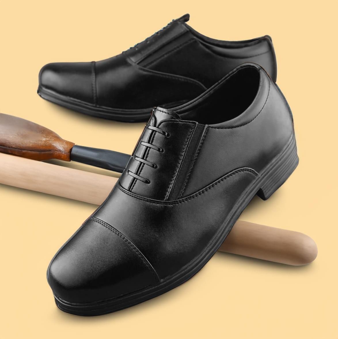 Men's Smart Formal Shoes k72d12-5v