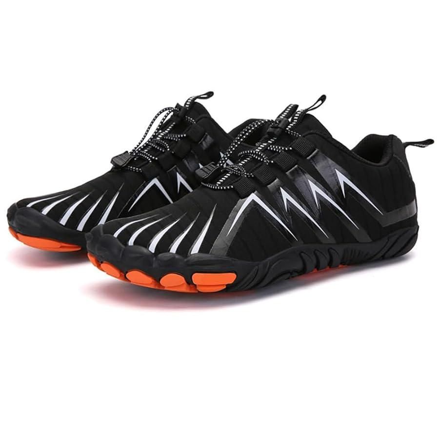 Men's Nonslip Barefoot Shoes k72d12-5v