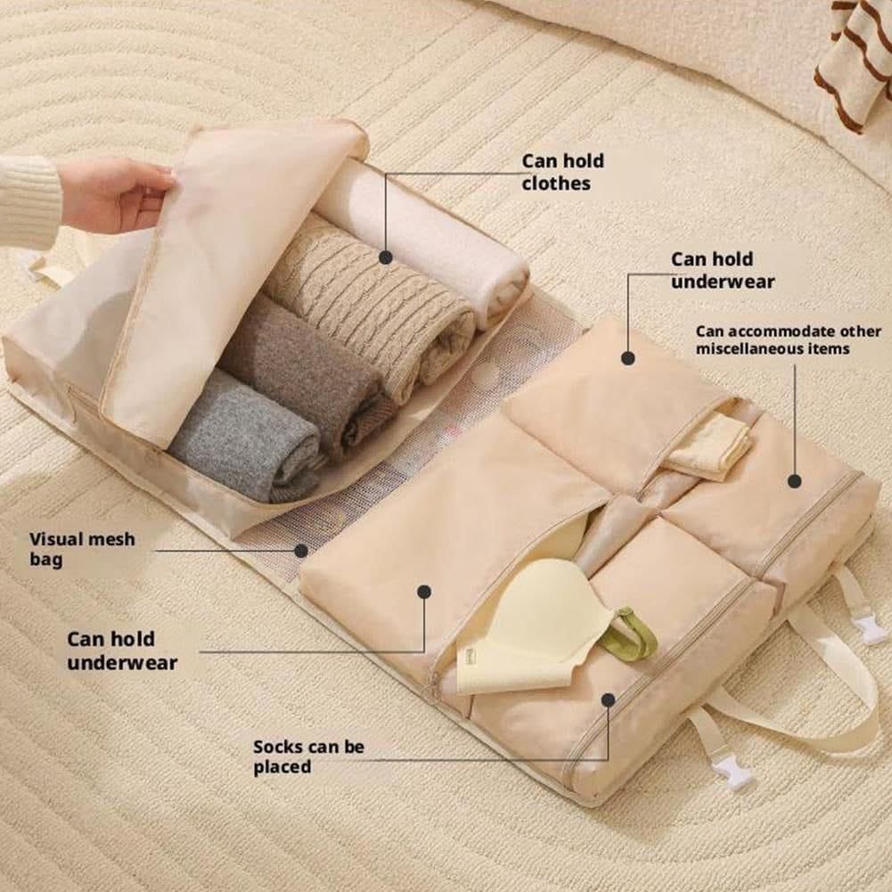 Foldable Hanging Bag k72d12-5v
