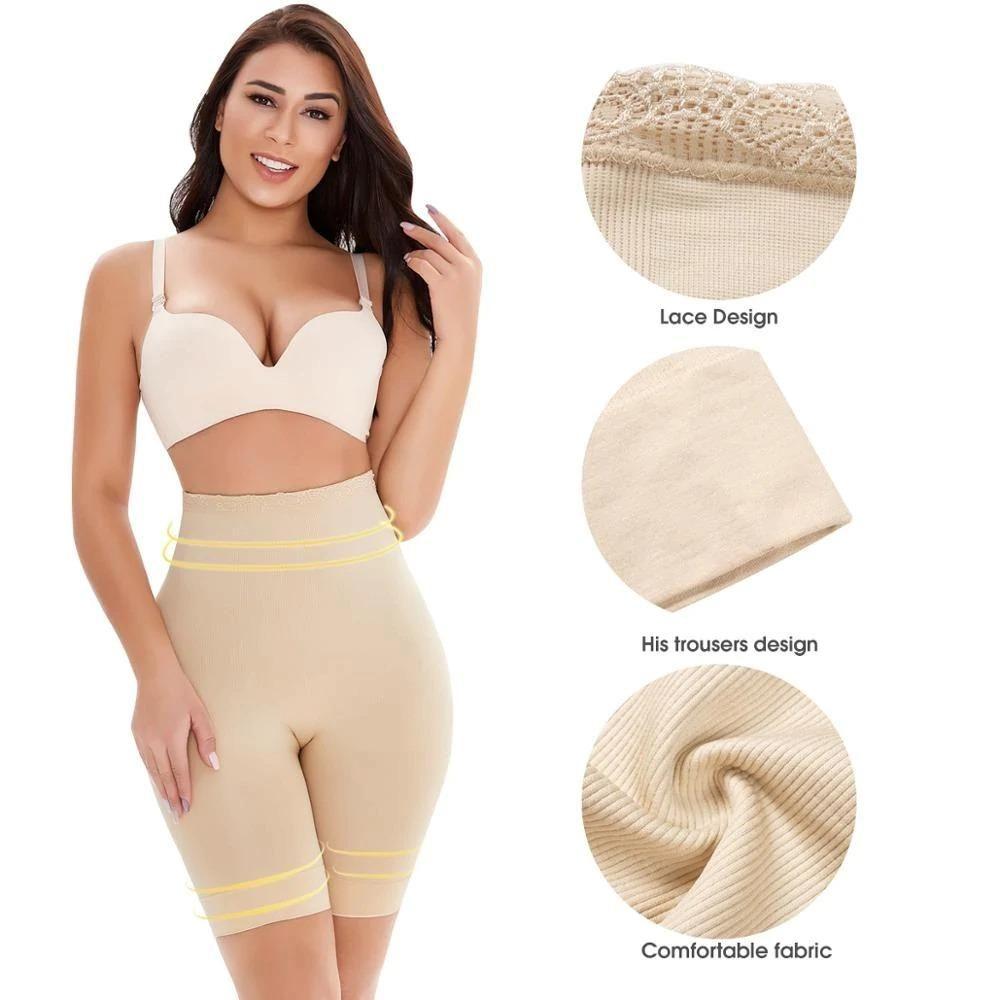 4-in-1 Quick Slim Tummy