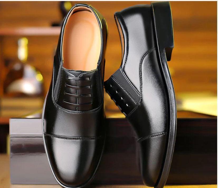 Men's Smart Formal Shoes k72d12-5v