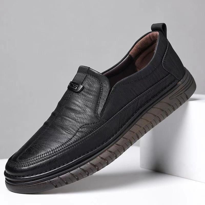 Men's Casual Synthetic Loafers k72d12-5v