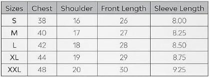 Men's Solid Half Sleeves Polo Neck T-Shirt (Pack of 4) k72d12-5v