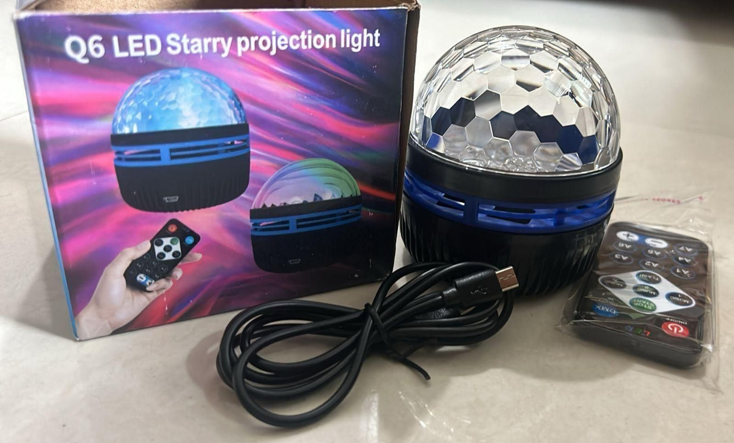 Galaxy Light Projector for Kids Adults Room Decor k72d12-5v