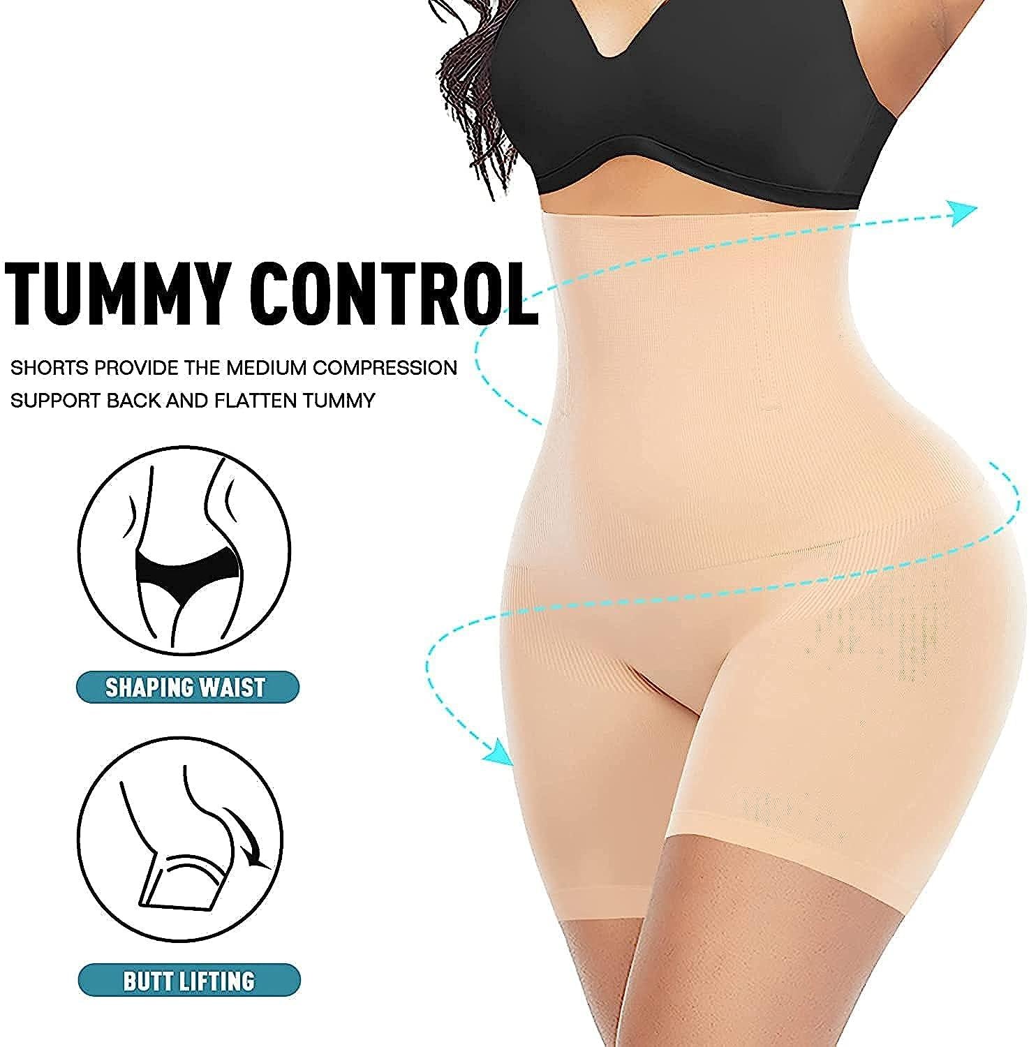 4-in-1 Quick Slim Tummy
