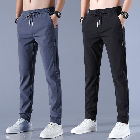Combo of Men's NS Lycra Track Pants k72d12-5v