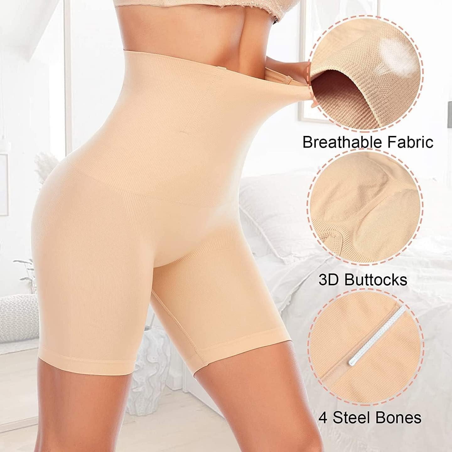 4-in-1 Quick Slim Tummy