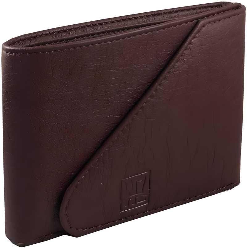 Men's PU Leather Wallet k72d12-5v