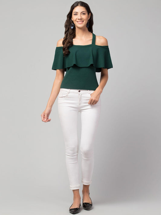 Airbiter Collection Women's Cotton Blend