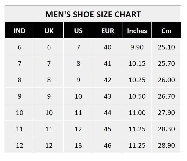 Men's Smart Formal Shoes k72d12-5v