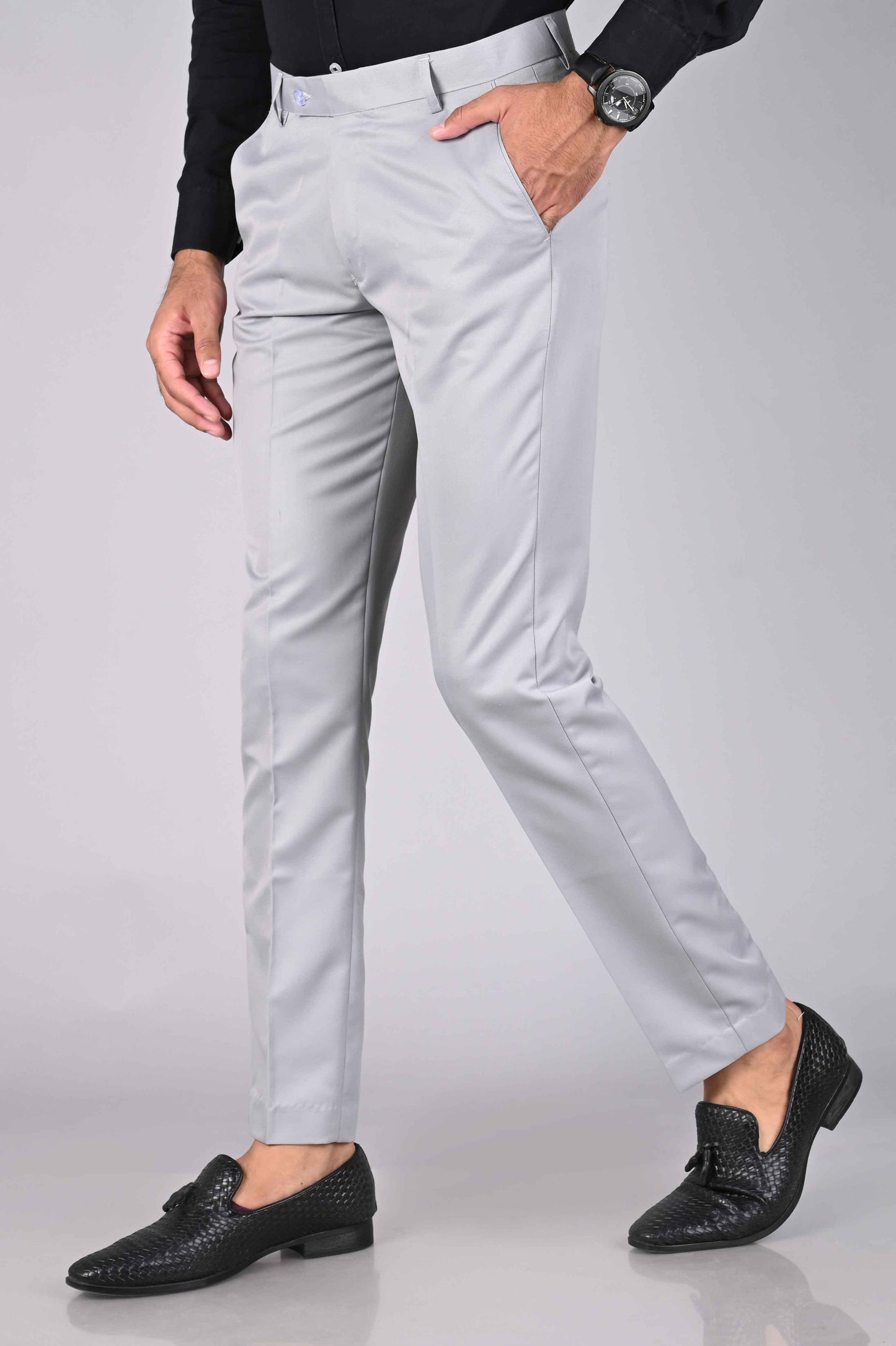 Men's Formal Trouser k72d12-5v