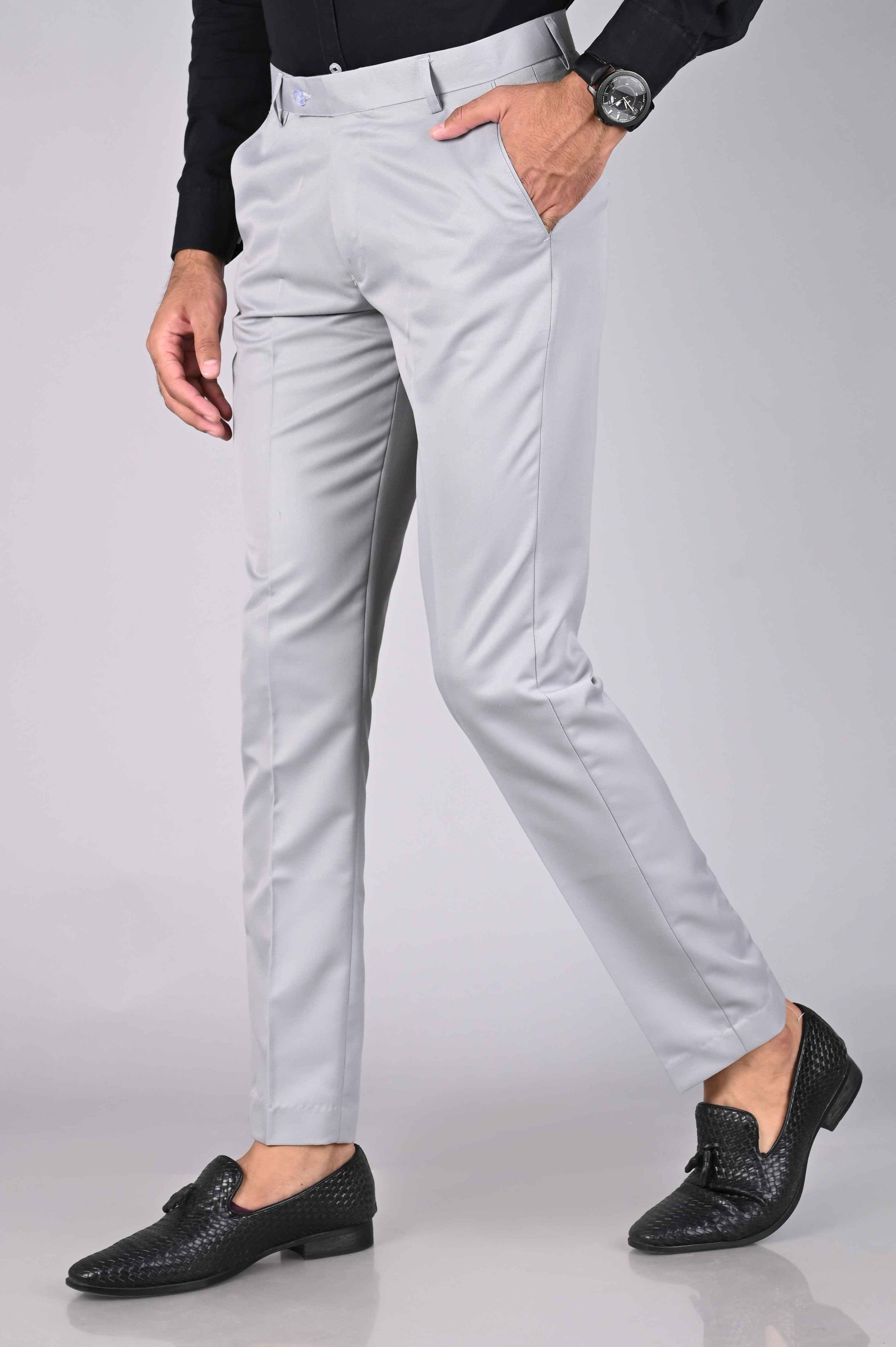 Men's Formal Trouser k72d12-5v