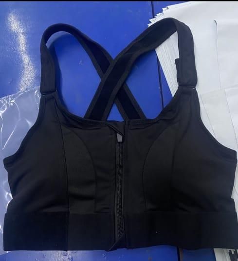 Ultimate Sports Bra for Women, High Impact Sports Bra k72d12-5v