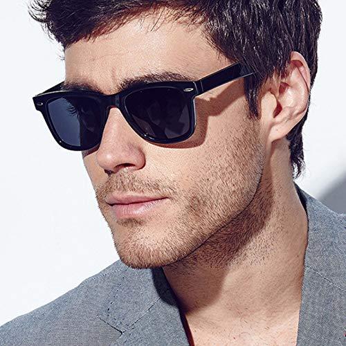 Men's wayfarer Sunglasses k72d12-5v