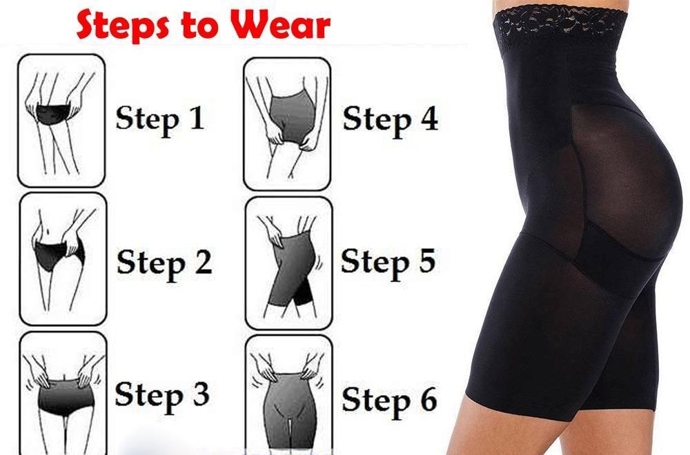 4-in-1 Shaper
