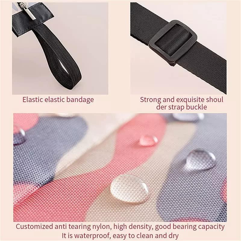 Two Pieces Foldable Shopping Bag k72d12-5v