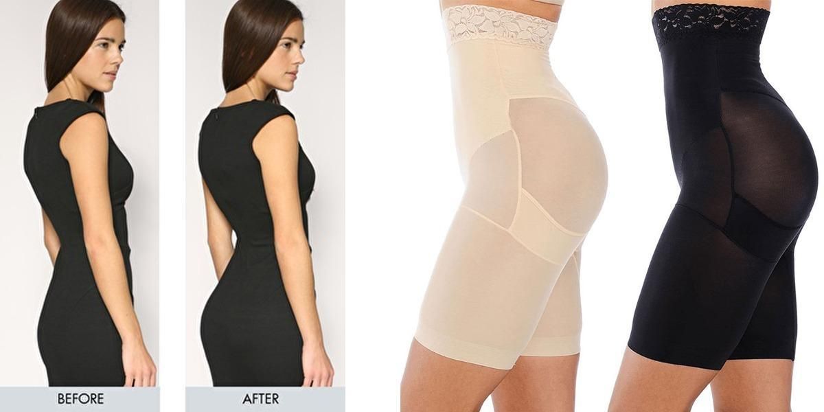 4-in-1 Shaper