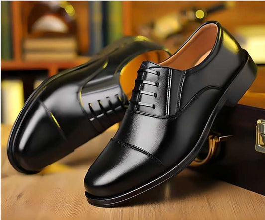 Men's Smart Formal Shoes k72d12-5v