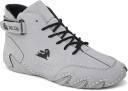 BOLLERO Casual Sneakers For Men's (Grey) k72d12-5v