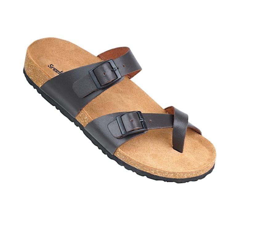 Men's Casual Flat Sandal k72d12-5v