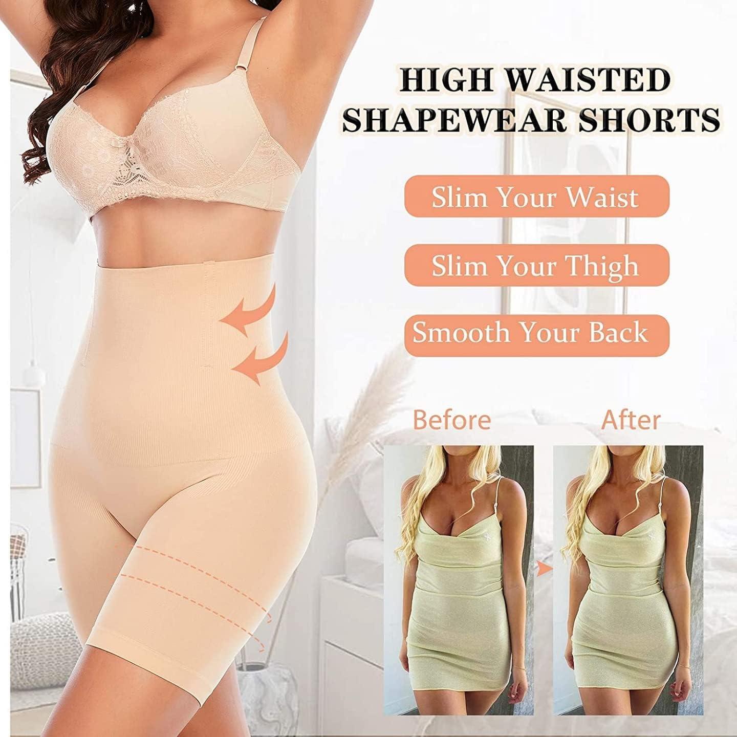4-in-1 Quick Slim Tummy
