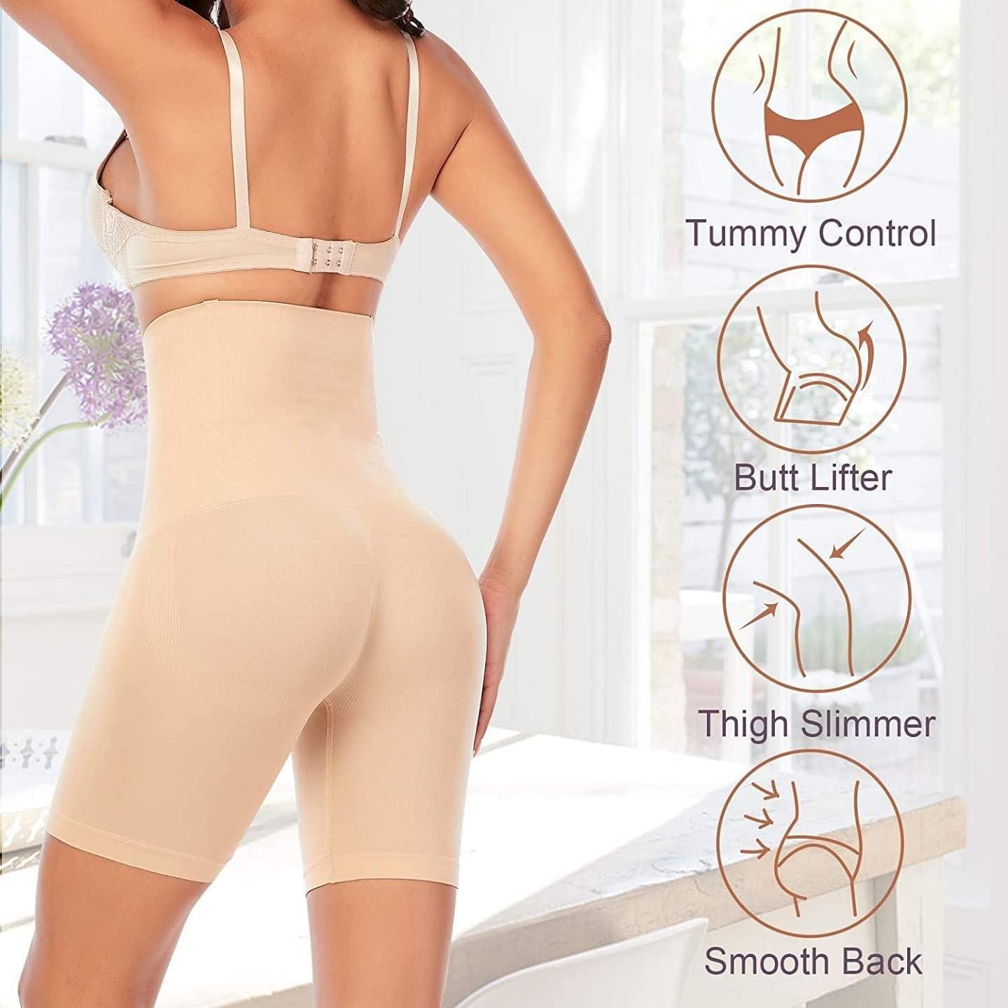 4-in-1 Quick Slim Tummy