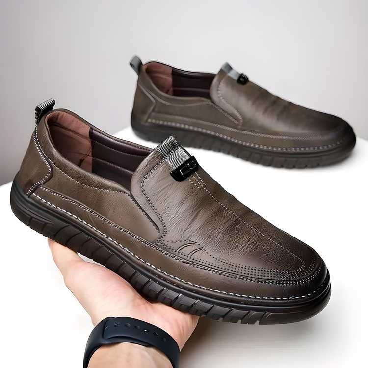 Trendy Mens Casual Shoes k72d12-5v