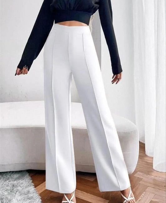 Women's Nontransparent Fabric