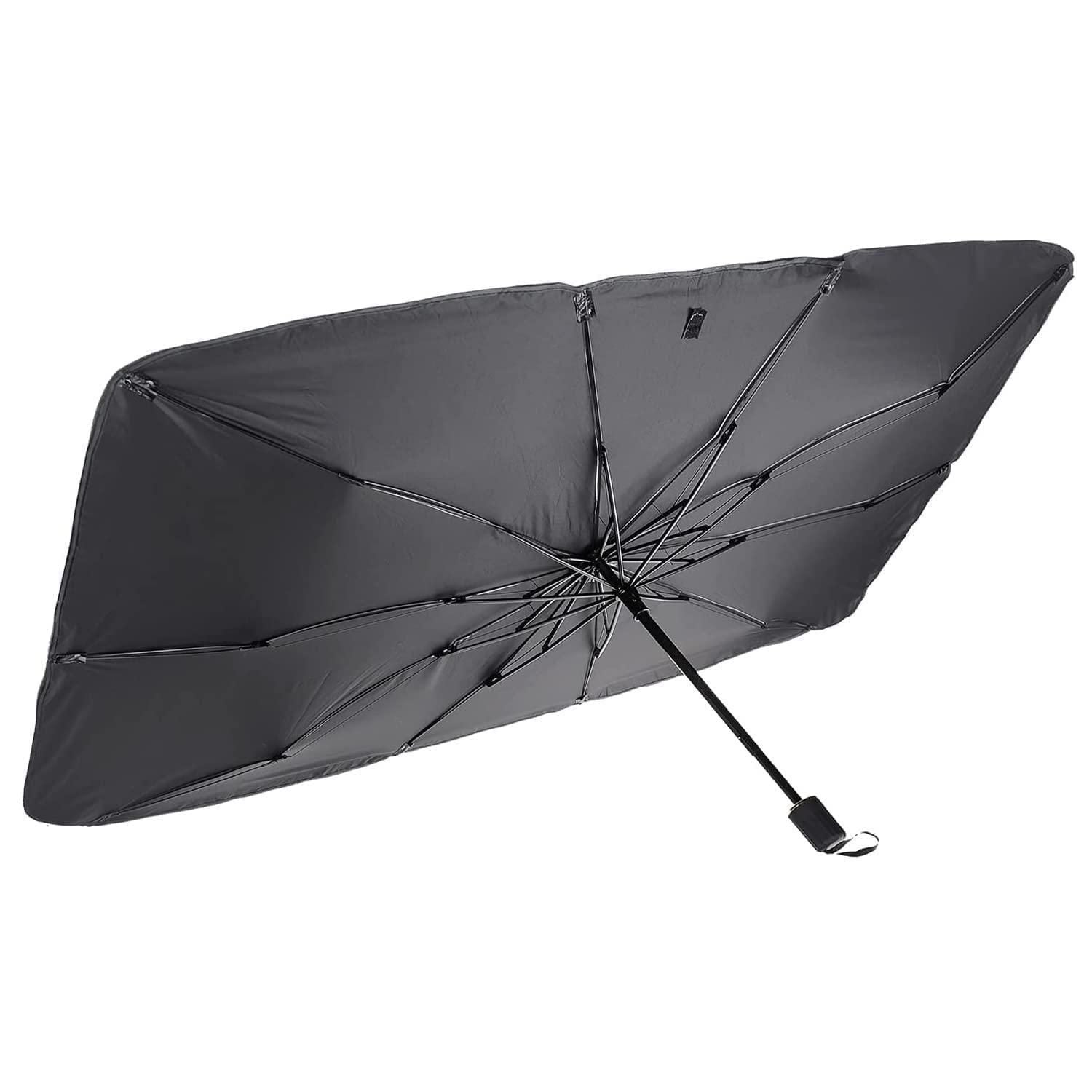 Car Windshield Sun Shade Umbrella� k72d12-5v