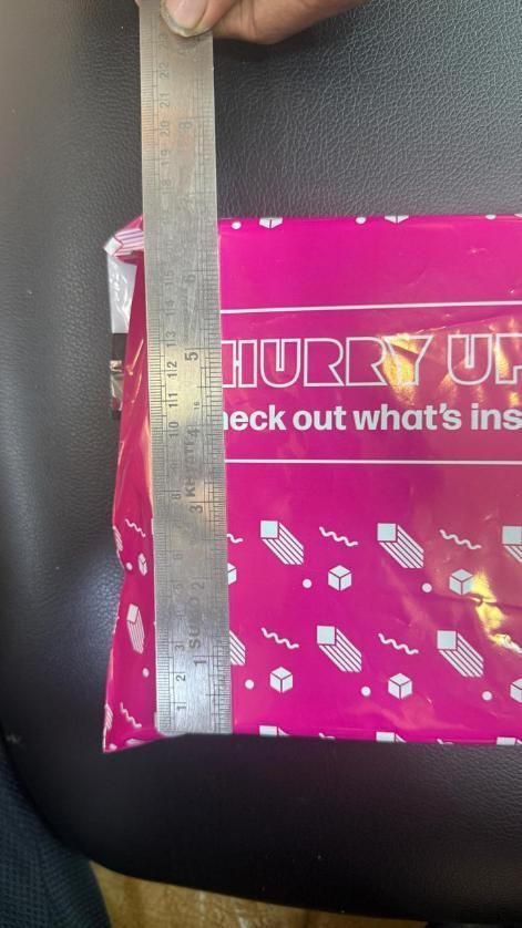 Shree Yantra with Hanuman Raksha Pendant with Chain k72d12-5v