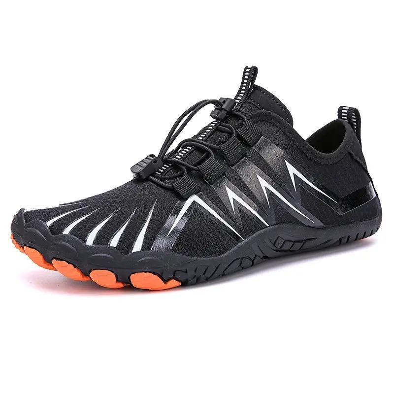 Men's Nonslip Barefoot Shoes k72d12-5v