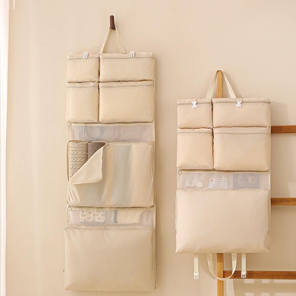 Foldable Hanging Bag k72d12-5v