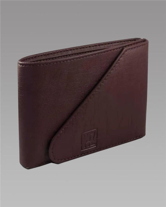 Men's PU Leather Wallet k72d12-5v