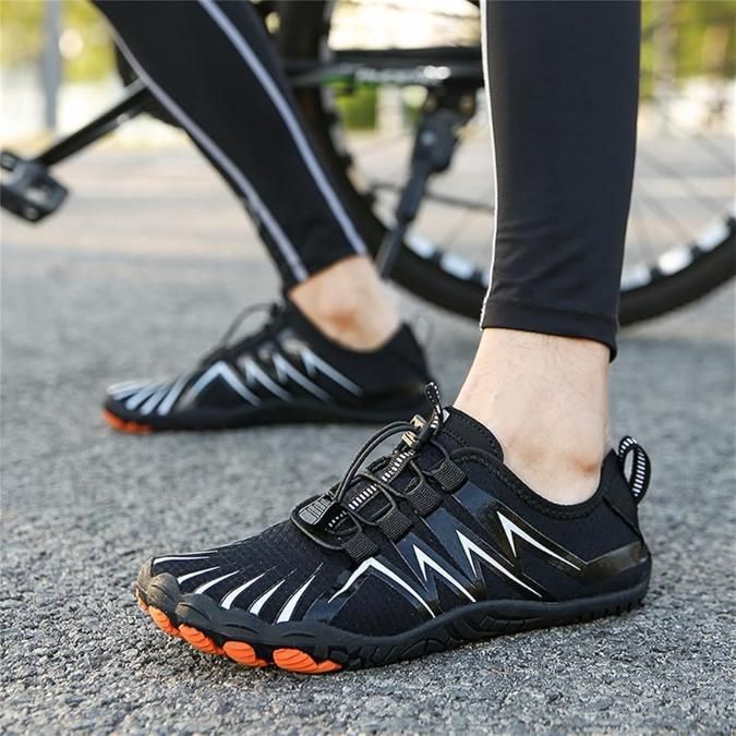 Men's Nonslip Barefoot Shoes k72d12-5v