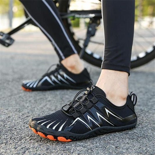 Men's Nonslip Barefoot Shoes k72d12-5v