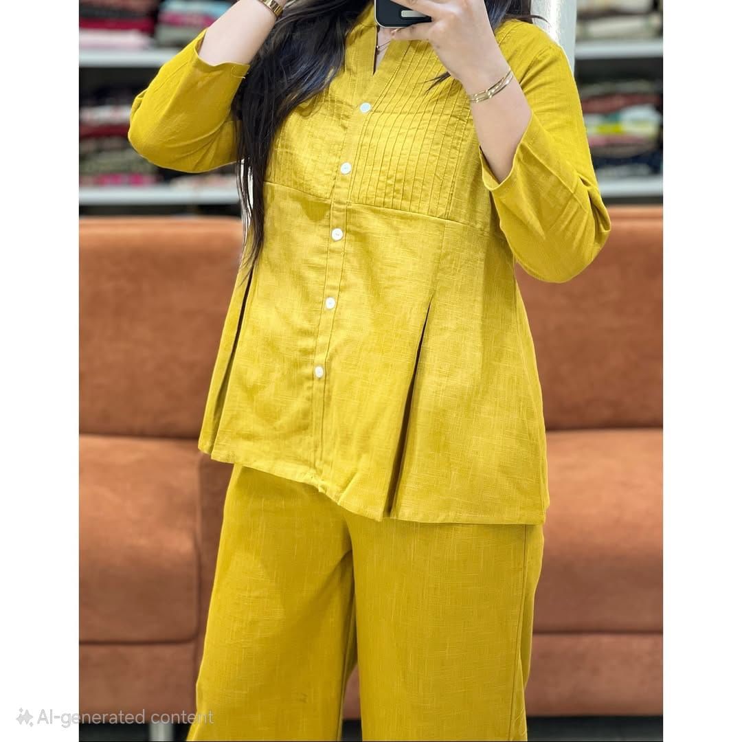 Trendy and most  comfortable Co-ord sets Dream Cather