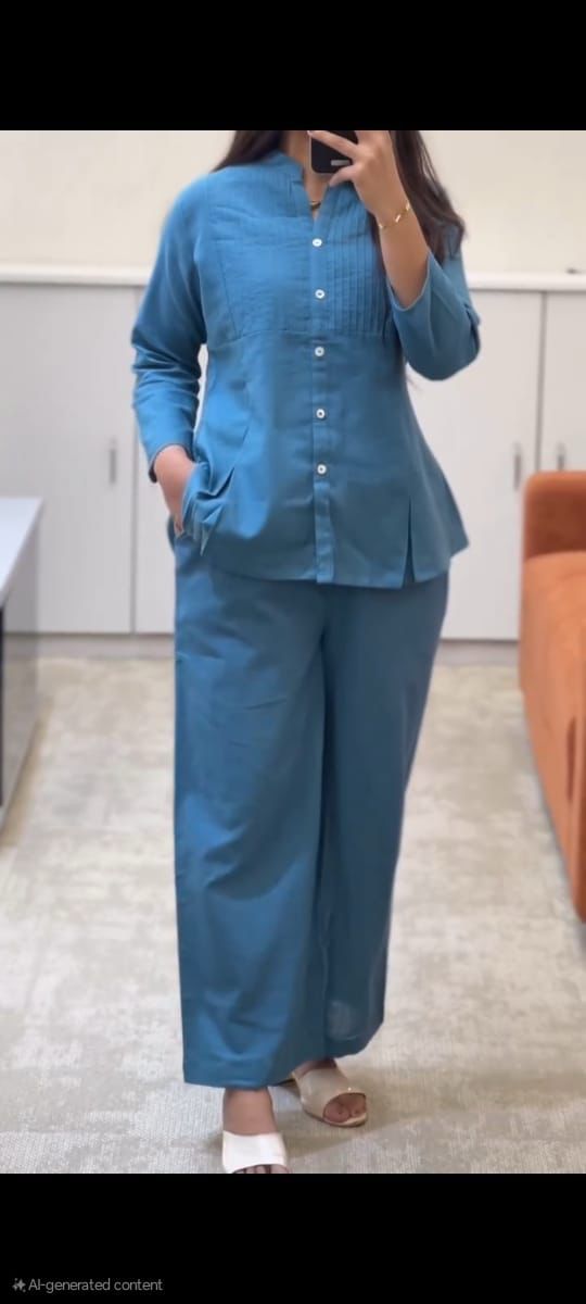 Trendy and most  comfortable Co-ord sets Dream Cather