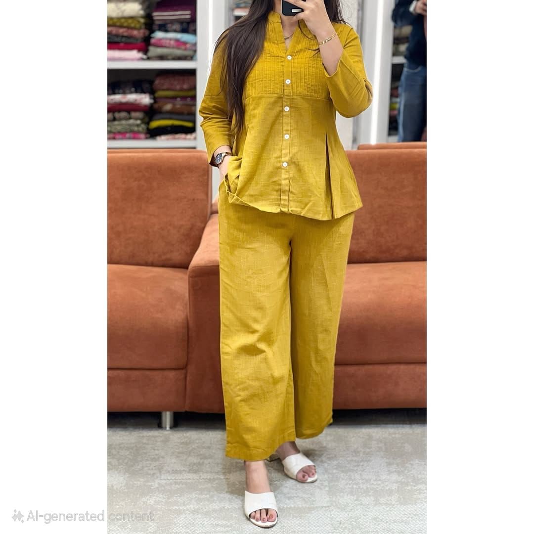 Trendy and most  comfortable Co-ord sets Dream Cather