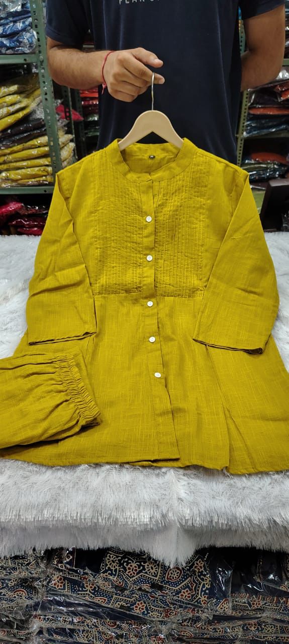 Trendy and most  comfortable Co-ord sets Dream Cather